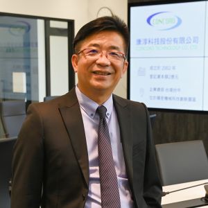 林守堂