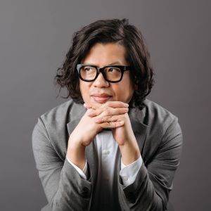 葛望平