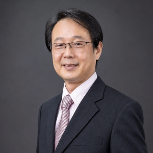 陳恒霖
